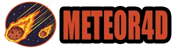 Logo METEOR4D